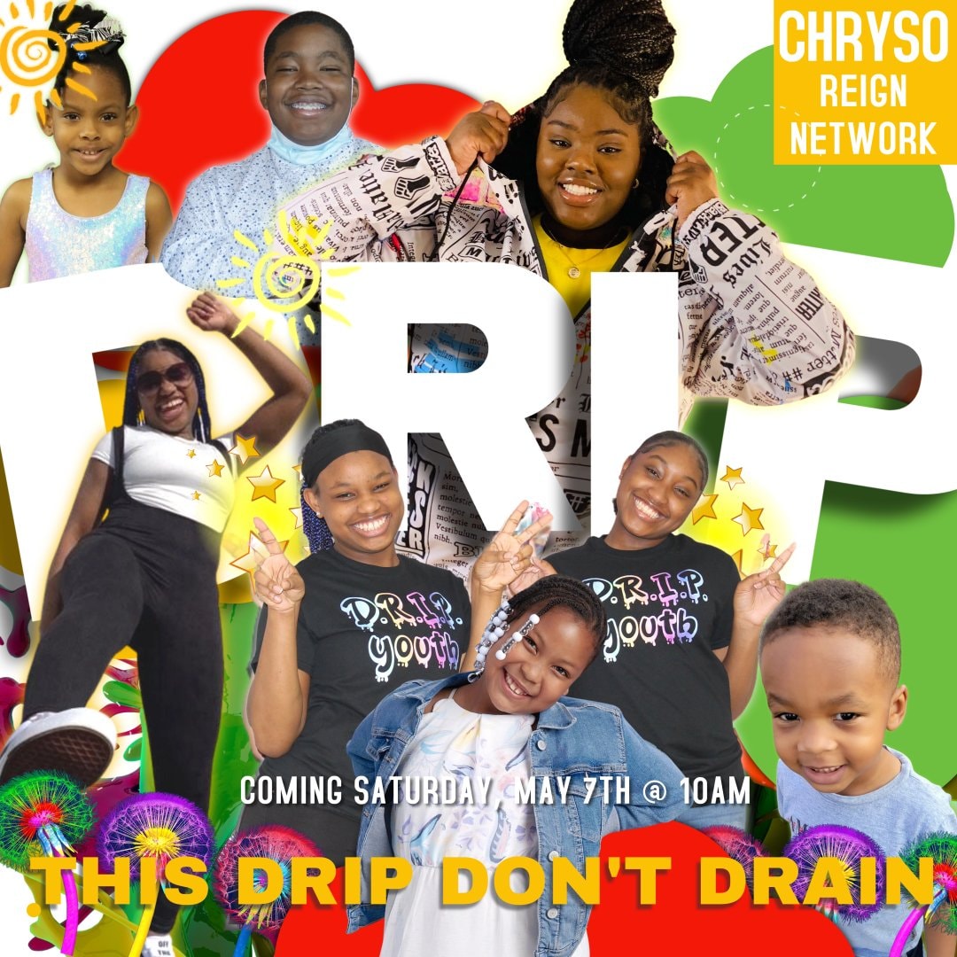 D.R.I.P. Youth