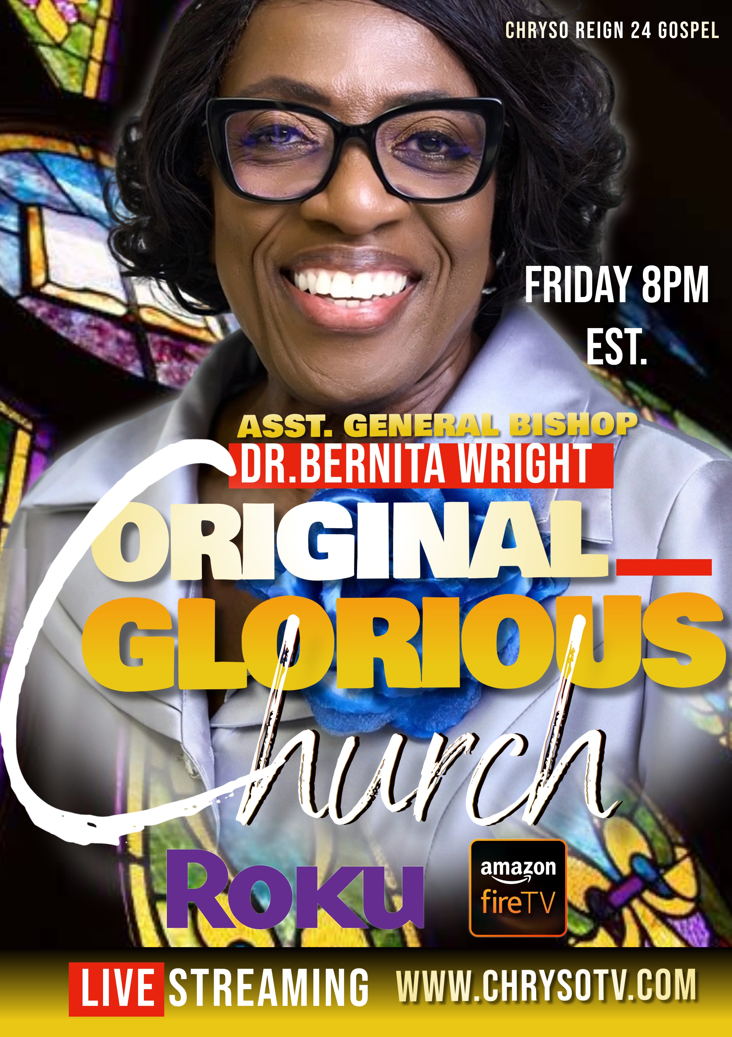Original Glorious Church