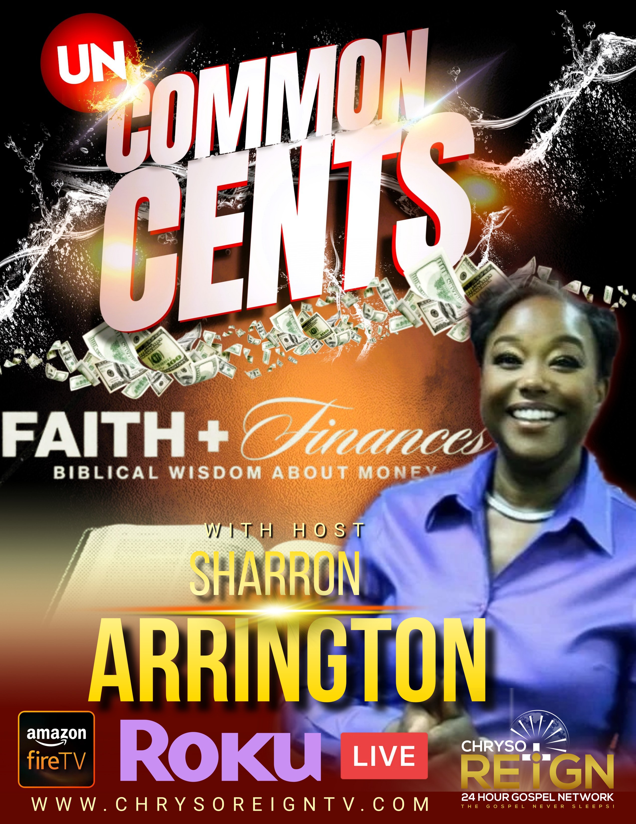 Uncommon Cents
